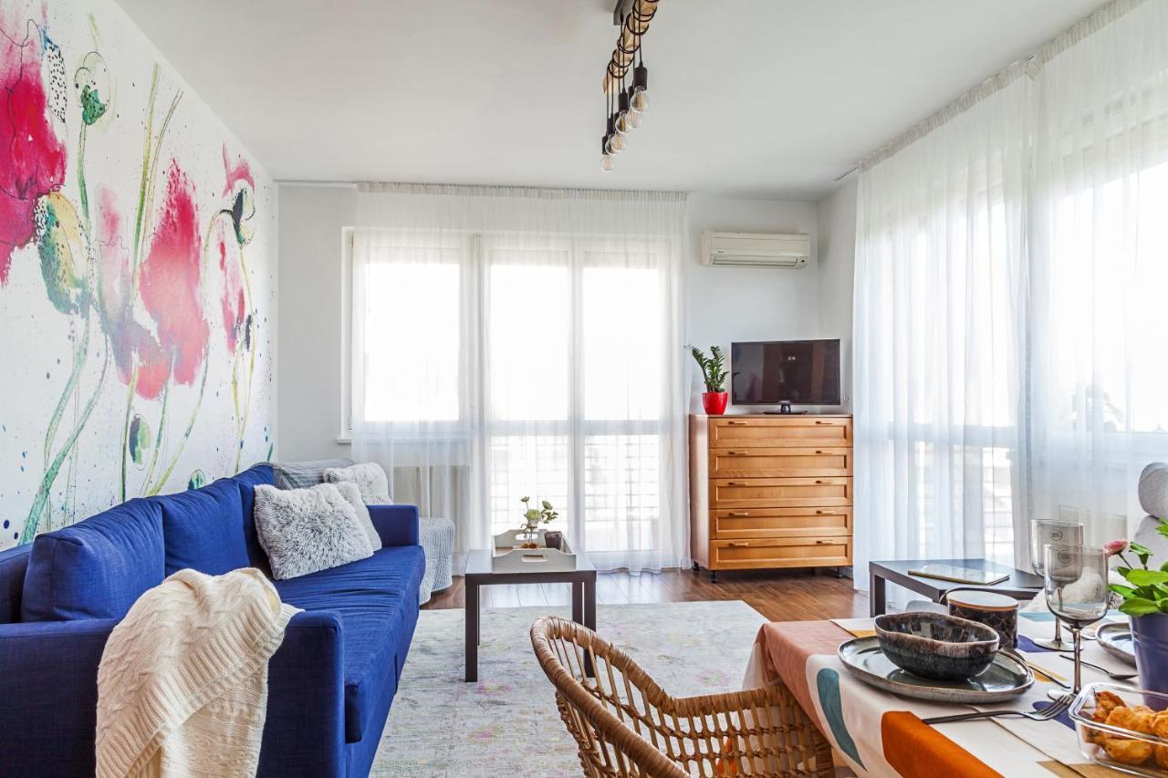 Almere With Free Parking Apartament *