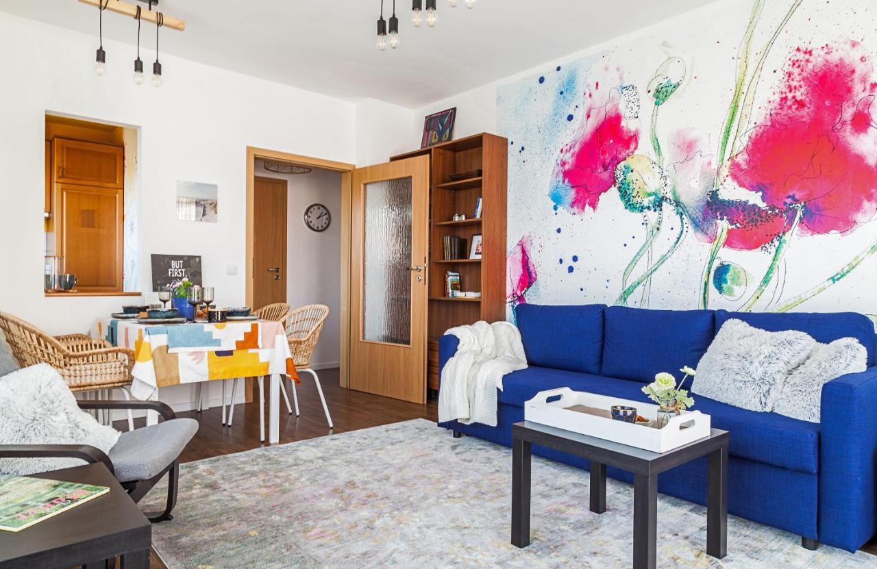 Almere With Free Parking Apartament *