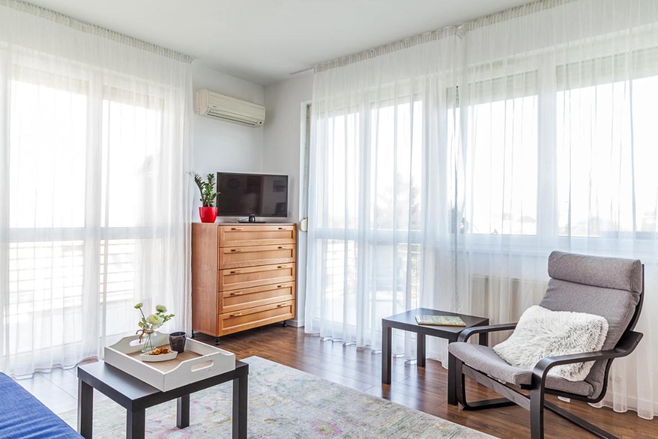 Apartament Almere With Free Parking *