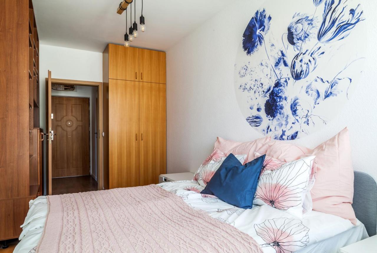 Almere With Free Parking Apartament Budapeszt